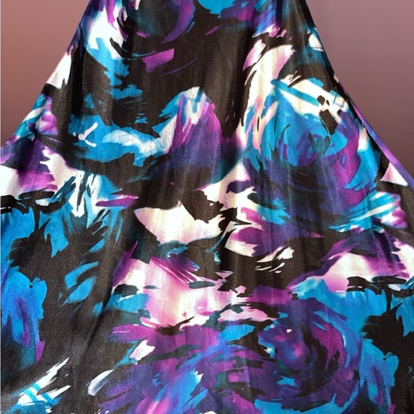 Formal Maurices y2k dress - Picture 4 of 4